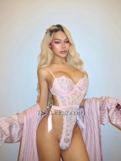 Ponybunyx Riyadh TS escort 