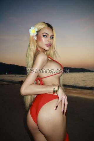 trans girl Ponybunyx 0231845