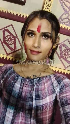 trans girl Pooja123 1977391
