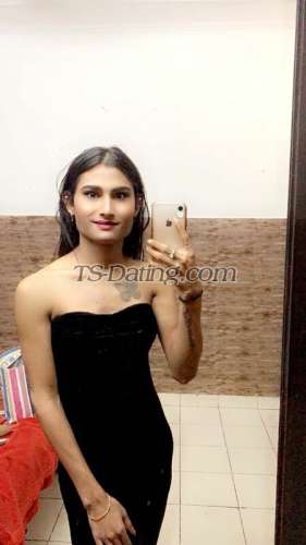 trans girl Pooja123 4152955