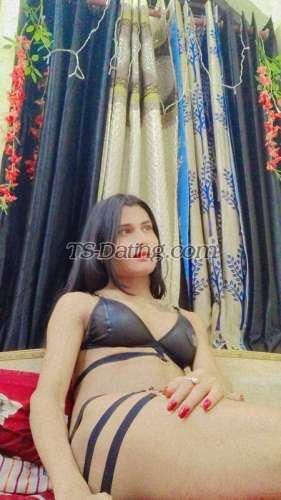 trans girl Pooja123 7565693