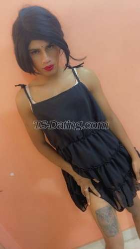 trans girl Poojababy 0349281