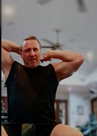 Male from USA - Florida