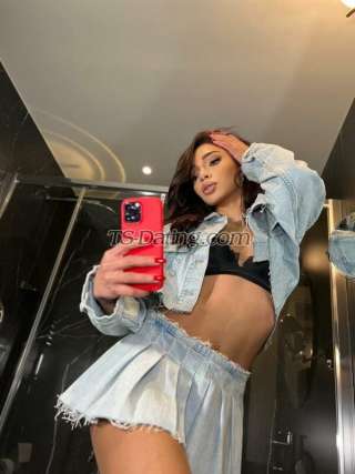 trans girl PornHanna 8318810