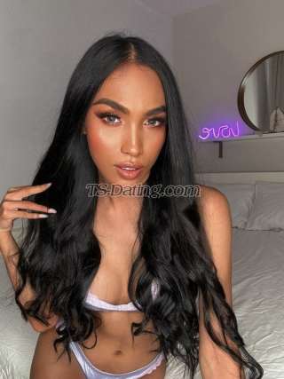 trans girl PornstarGwen 3250172