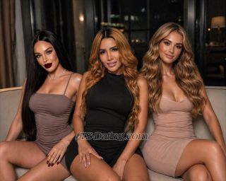 trans girl PowerTrio 7228014