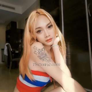trans girl Pranatcha 0161723
