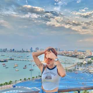 trans girl Pranatcha 0664635