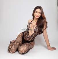 Pratya Bangkok Transex
