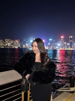 trans girl Pratya 3744686