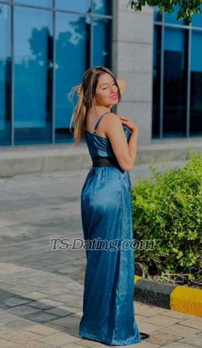 trans girl Preetyflora 3448257