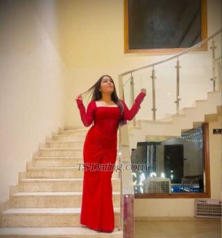 trans girl Preetyflora 3448329