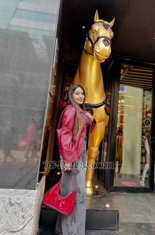 trans girl Preetyflora 3448396