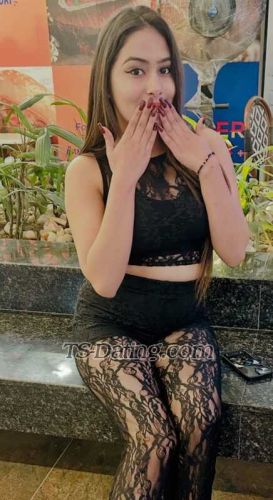 trans girl Preetyflora 3448451