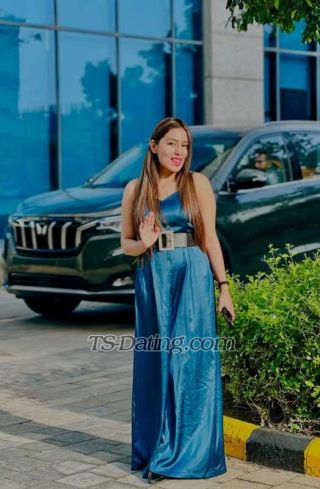 trans girl Preetyflora 3448519