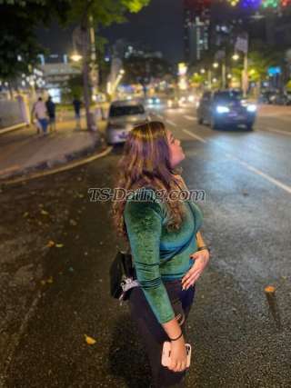 trans girl Premii 1058119