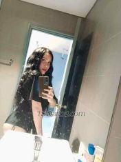 PrettyCate Kuala Lumpur Transex Hello dear🥰🥰🥰You're mixed blooded American/Philippine,. 🔝 is here now to fulfill you're fantasy. Feel free to message me if you really wanted to make your fantasy become reality. 
🍆🍆🍆💦💦💦.