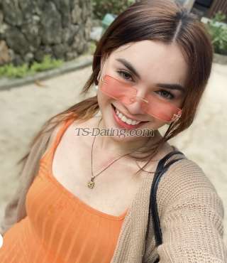 trans girl PrettyFritz 0232757