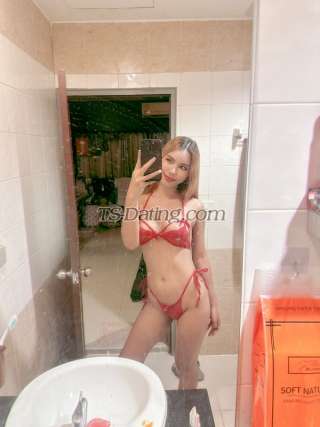 trans girl PrettyGirl15 9748313