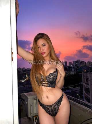 trans girl PrettyTopTS 2211677