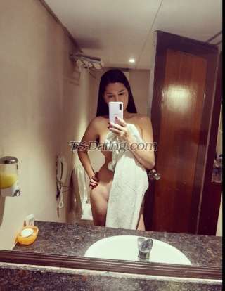 trans girl PrettyTopTS 2547193