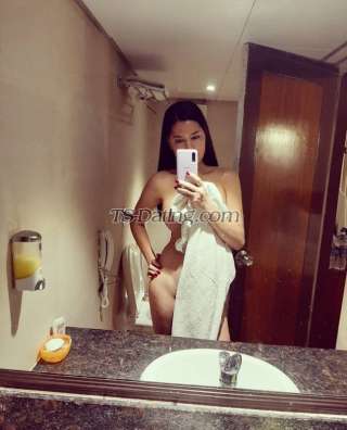 trans girl PrettyTopTS 8145232