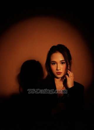 trans girl Prettyanna 1467640