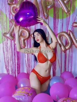 trans girl Prettykim05 7566323