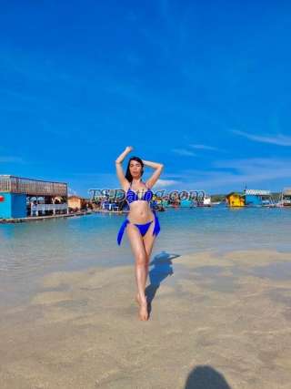 trans girl Prettykim05 8108000