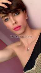 Prettylelly Cairo Transex Hola, soy Lelly Ladyboy del Líbano, me gustan los hombres de verdad, los chicos sexys y ricos, salgo a jugar con el sexo en mi casa en El-Zmalek, mi propia casa, pero...