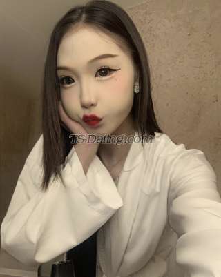 trans girl Prettypeak 4176429