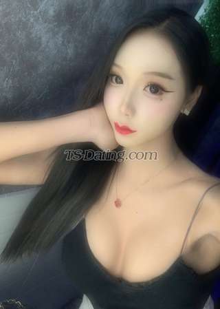 trans girl Prettypeak 4176464