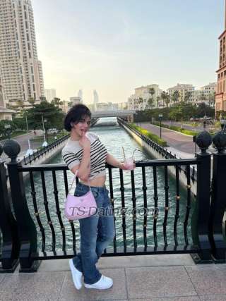 trans girl Princesabzts 1665651