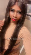 Prinsess23 Stockholm City Transex Hi I am princess I am 23years I am Leave Stockholm city to u
all lovers of prnicess  U are welcome to my beautiful
natural beauty Sexy body with nice  natural ass and nice
sexy cut dick? Wish to let u all knows that am a nice
respect humble good looking Africa I am transsexual with% to
give u what u deserve or want till ur satisfy )) (I am
transsexual who play all the roles active and passif
sumesive ,dominate, and good care ) contact me if u are
depressed ,lonely, sad, and u need someone to make u happy
am available 24 hours my service is kisses romance sucking
licking fitting massagen fucking fucking fucking let me know
in 15 minutes why coming,before contacting me please
Photos