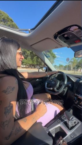 trans girl Priscila29 1324455