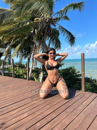 trans girl Priscila29 1397459