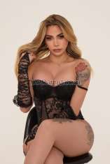 Priscilasexy Bruxelas Transex 100%ctive with couples 

Hey guys! My name is Priscila, I am from Brazil hung top available I am very feminine 19 cm dick size and I am ready to realize your desires!!!

I am a fully functional, versatile pre-op transsexual, friendly and understanding personality, passable and pretty, slim and sexy, intelligent and educated. I'm also have a lovely face, a great smile, a gorgeous round ass, brown eyes, killer curves, long shapely legs and baby-soft skin.



As an independent companion I provide you with quality, safety, unhurried time and prefer to limit my client to those who I feel will have the chemistry with me. I am very charming and outgoing personality and I know how to make you feel relaxed and at ease in my company, which make even the most nervous or anxious person feel comfortable in relaxed in my company.



Ready to give you the most pleasant, exclusive and totally unforgettable session you ever experienced My goal is to fulfill your fantasy and keep you coming back for more.




Text me for more informations!
😘