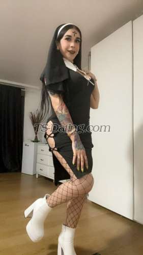 trans girl Prissila 0576995