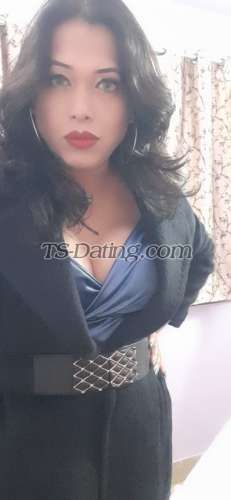 trans girl Prithaani 0688185