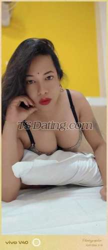 trans girl Prithaani 3595658
