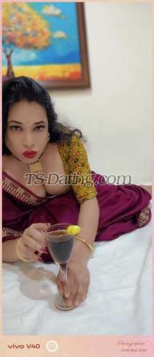 trans girl Prithaani 3841607