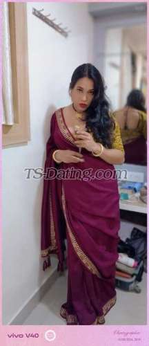 trans girl Prithaani 3841643