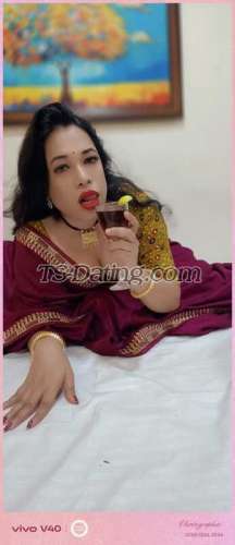 trans girl Prithaani 3841806