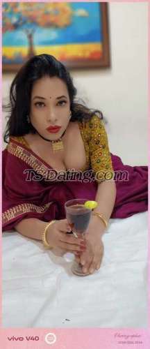 trans girl Prithaani 3842565