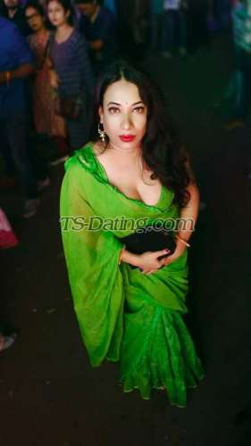 trans girl Prithaani 6419425