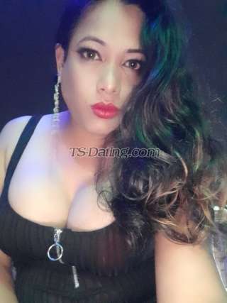 trans girl Prithaani 6836712