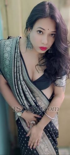 trans girl Prithaani 7753592