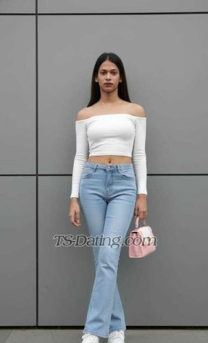 trans girl PritiRouth 8455842