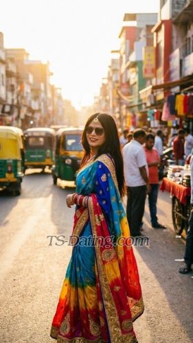 trans girl Priya123 7086704