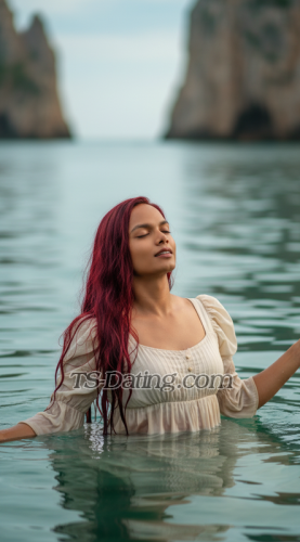 Shemale PriyaMaliik 1386167